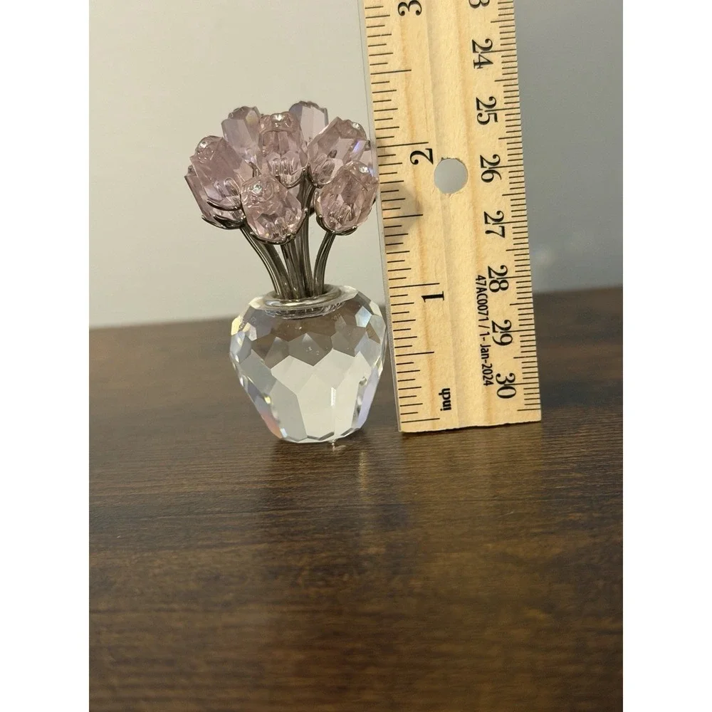 Swarovski Crystal Retired 
